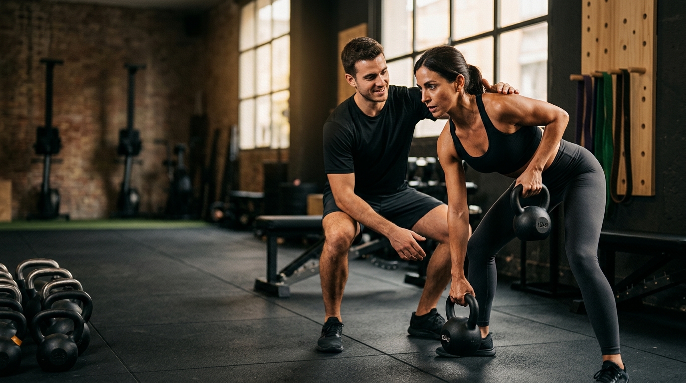 El fitness ya no crece por volumen, crece por valor
