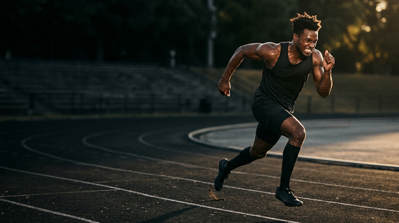 El mito del afterburn: lo que realmente quema el HIIT