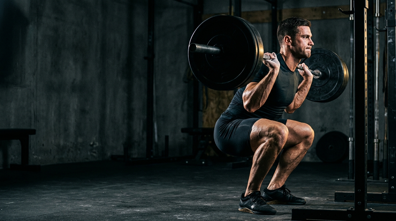 El mito del tempo lento en la hipertrofia muscular