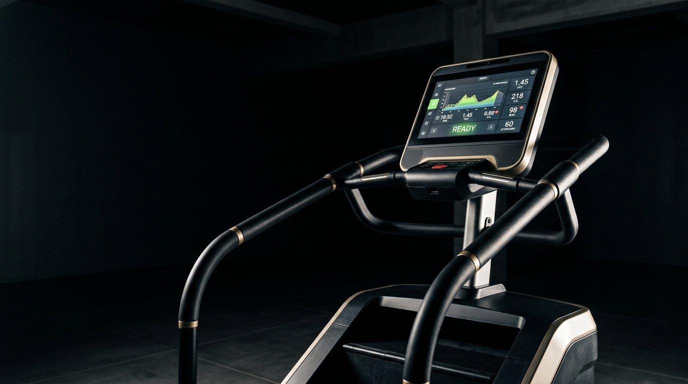 El riesgo oculto de comprar equipamiento fitness conectado