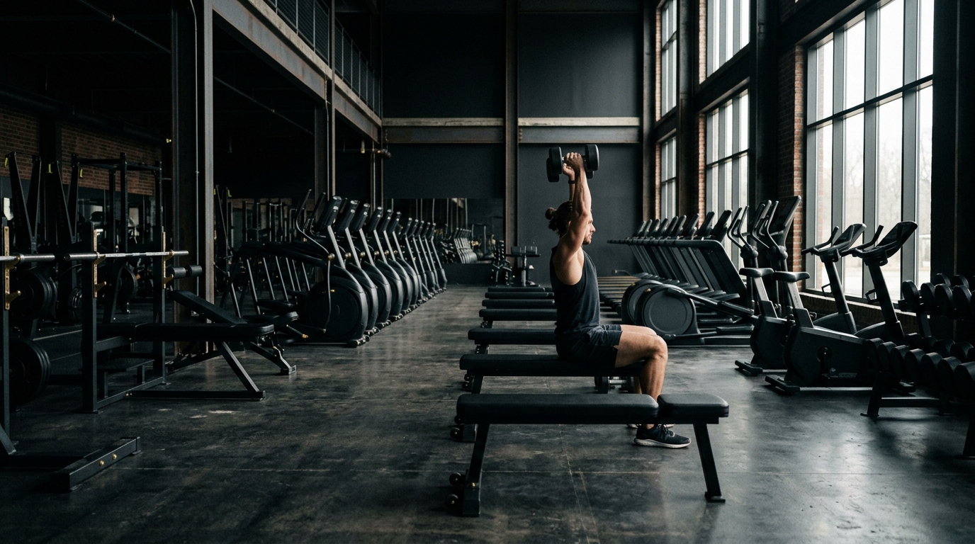 El socio fantasma y el riesgo oculto del gimnasio low cost