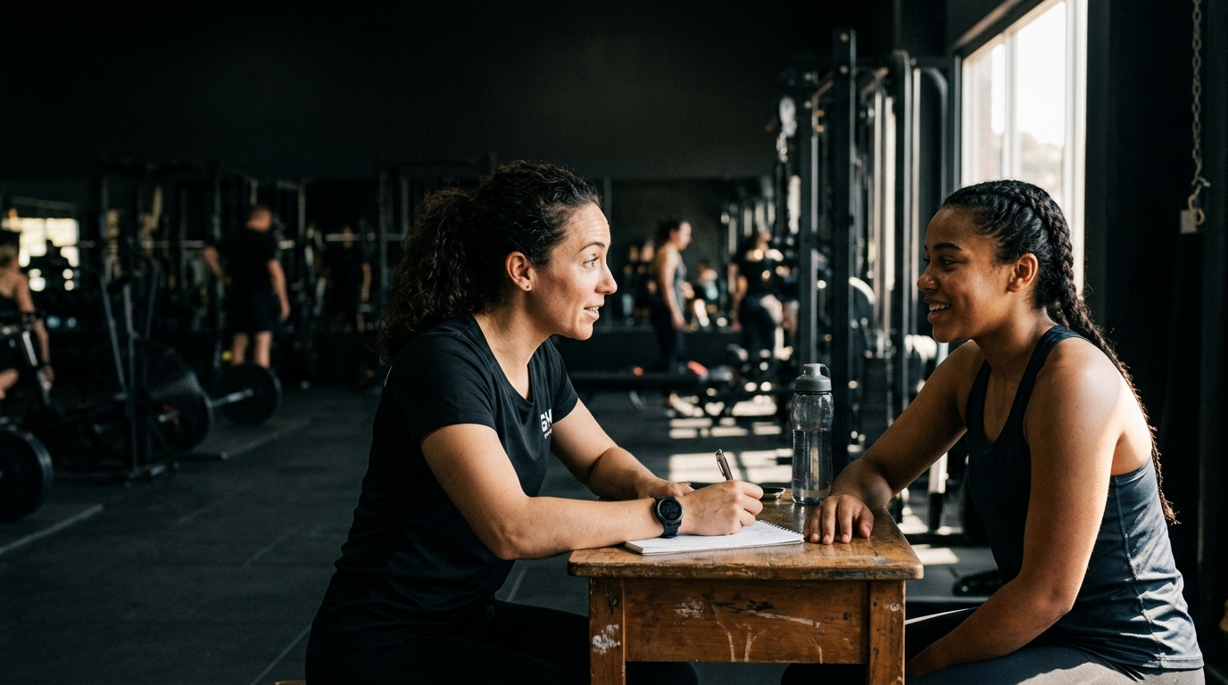 El tour de gimnasio que convierte visitas en socios