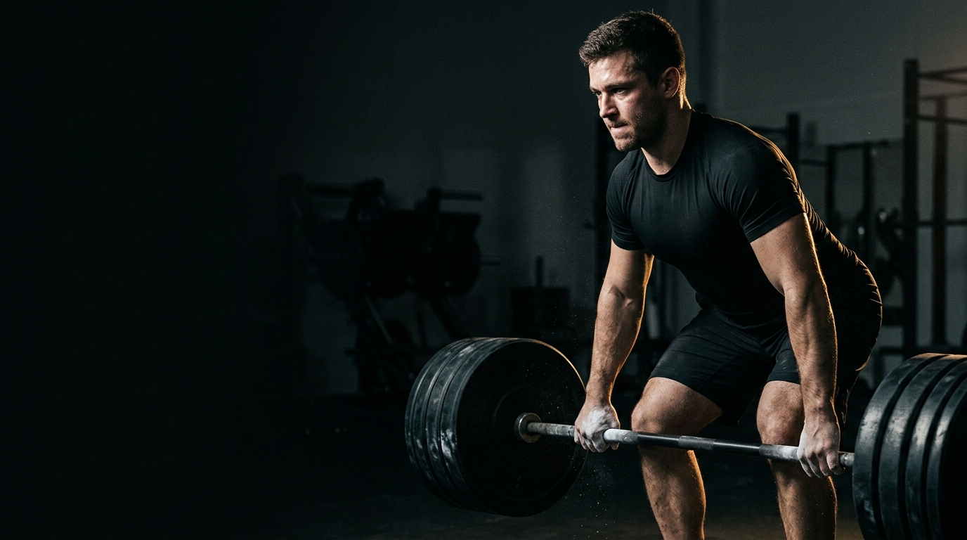 Entrenamiento concurrente sin perder fuerza ni músculo