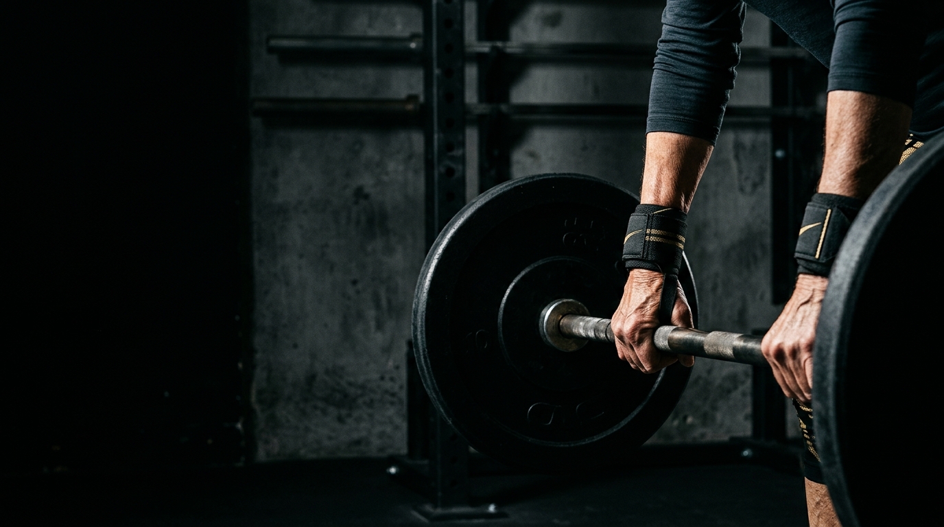 Entrenamiento de fuerza e impacto para fortalecer los huesos