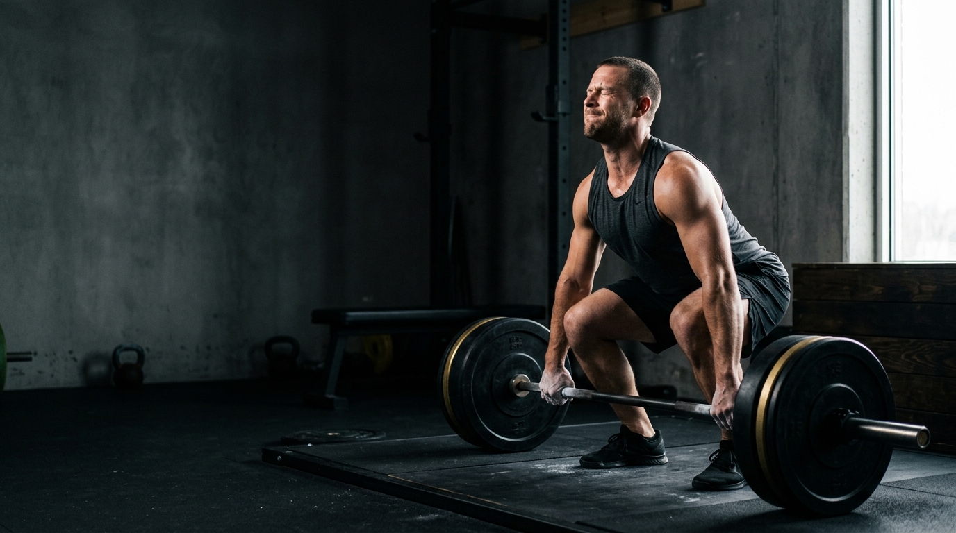 Entrenamiento de fuerza y su impacto en la salud mental