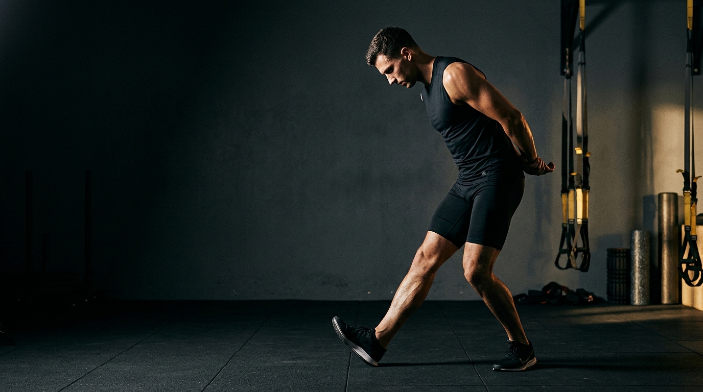 Estirar antes de entrenar: qué dice la ciencia realmente
