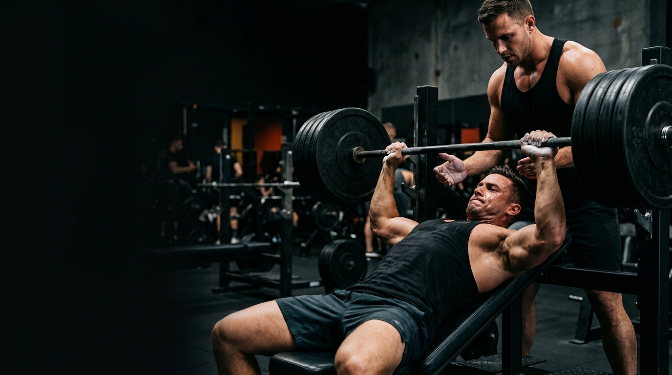 Frecuencia de entrenamiento e hipertrofia: qué dice la ciencia