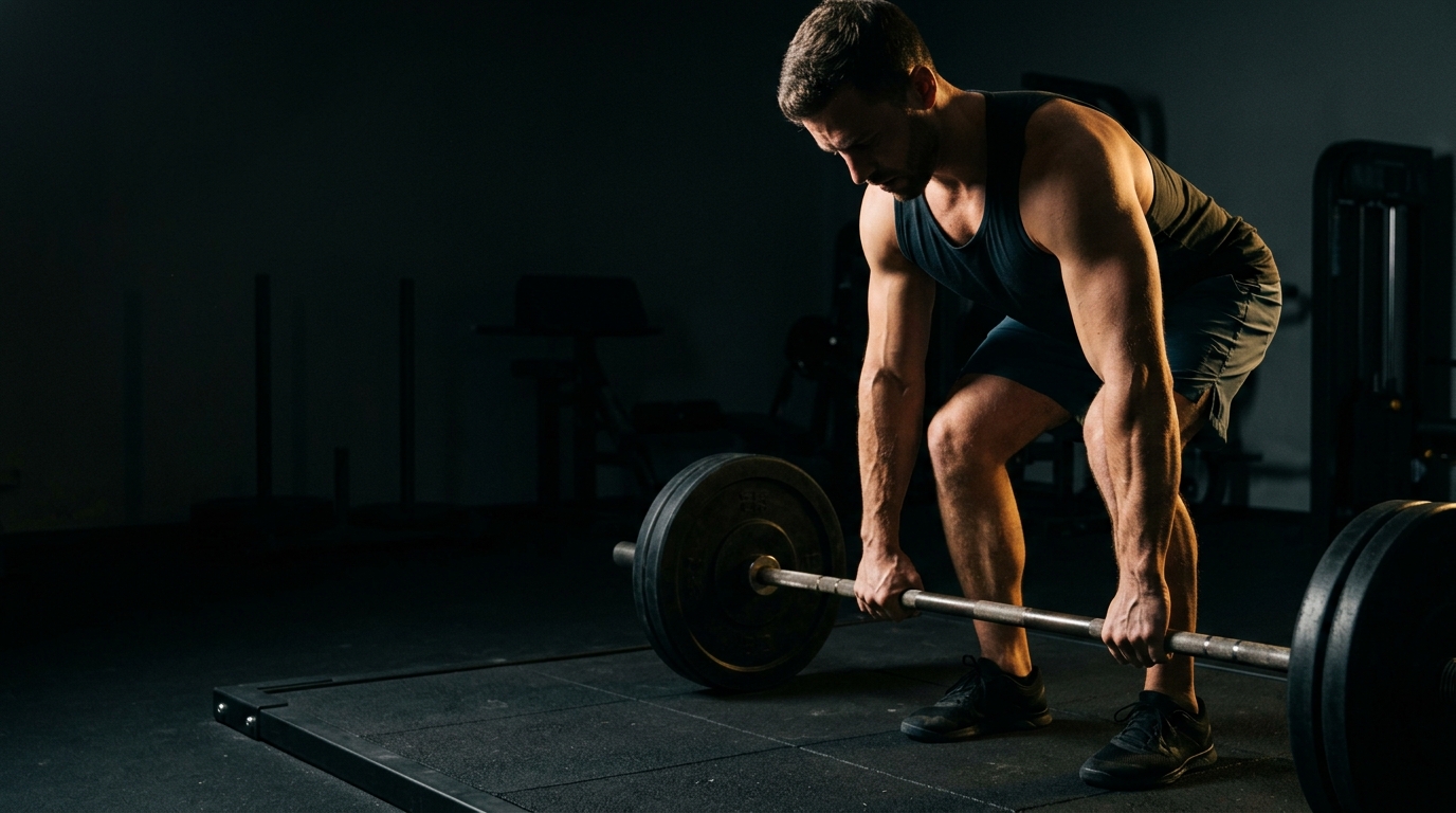 Frecuencia de entrenamiento: cuántas veces entrenar cada músculo