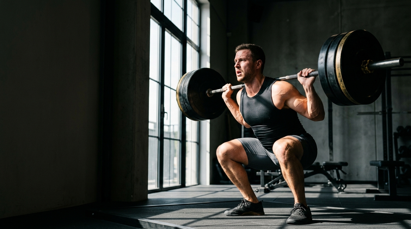 Frecuencia de entrenamiento: por qué dos veces por semana rinde más