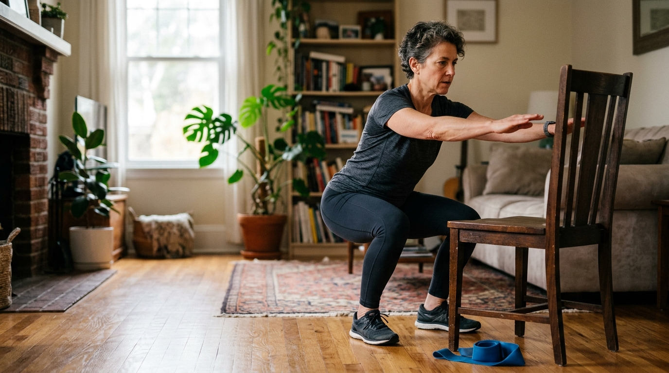 Fuerza y adherencia: lo que confirma el nuevo informe del ACSM
