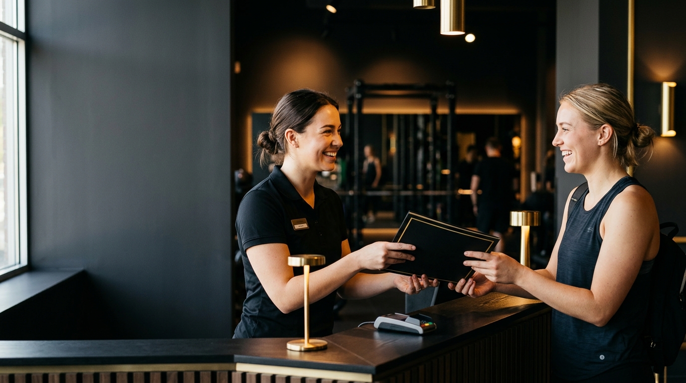Garantía de satisfacción: la palanca que dispara altas en tu gimnasio