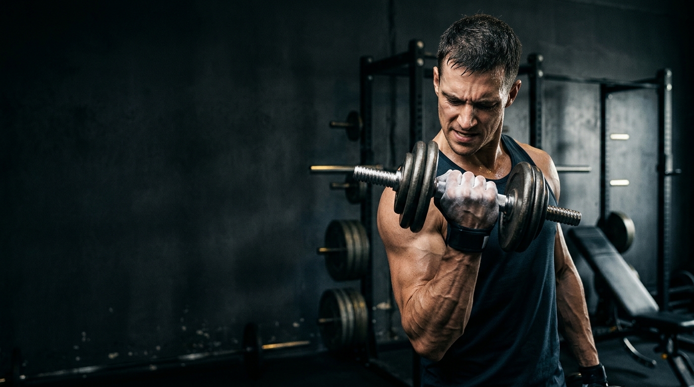 GLP-1 y pérdida muscular: el papel del entrenador personal