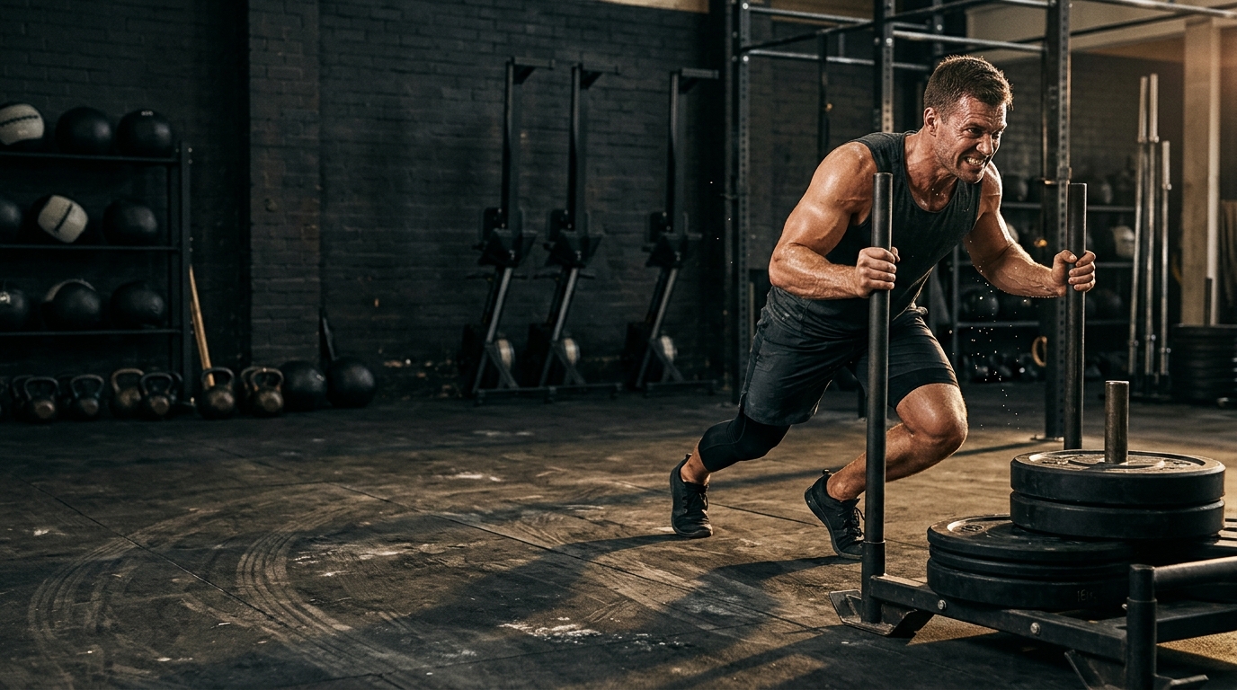 Cómo capitalizar HYROX en tu gimnasio antes que tu competencia
