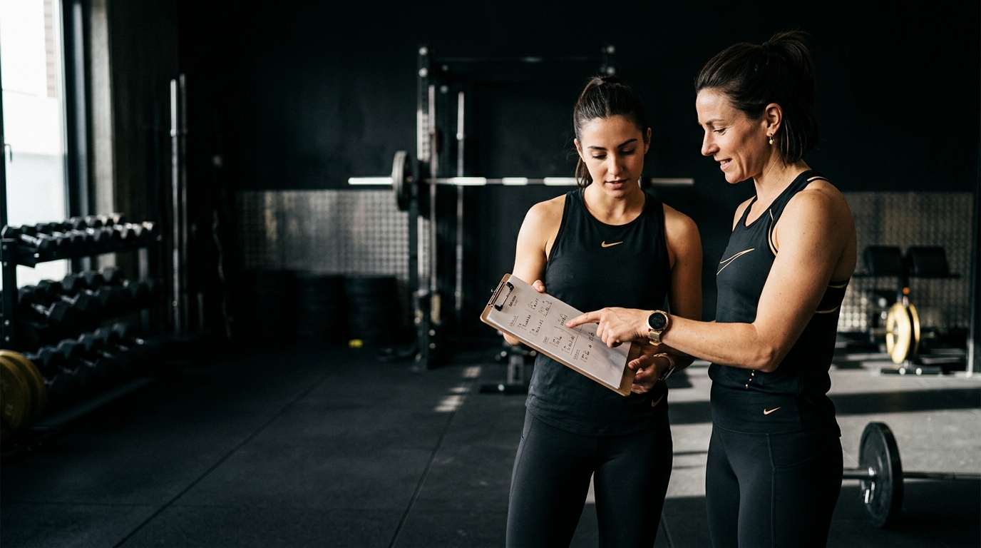 ¿Puede la IA diseñar tu plan de entrenamiento? Lo que dice la ciencia
