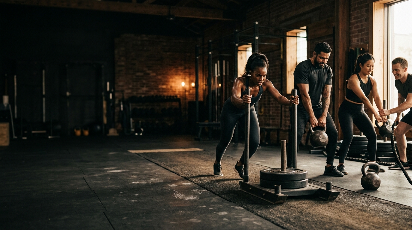 Informe Europeo del Fitness 2025: claves para tu gimnasio
