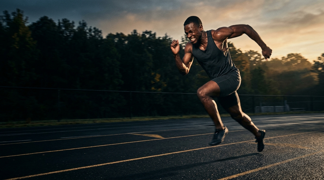 La ciencia del entrenamiento interválico de sprint