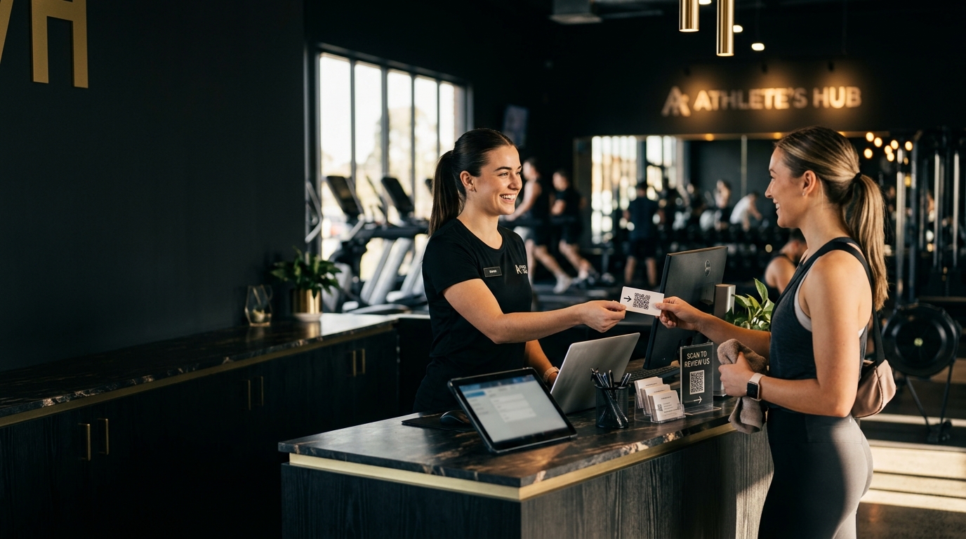 La ficha de Google de tu gimnasio vale más que un anuncio