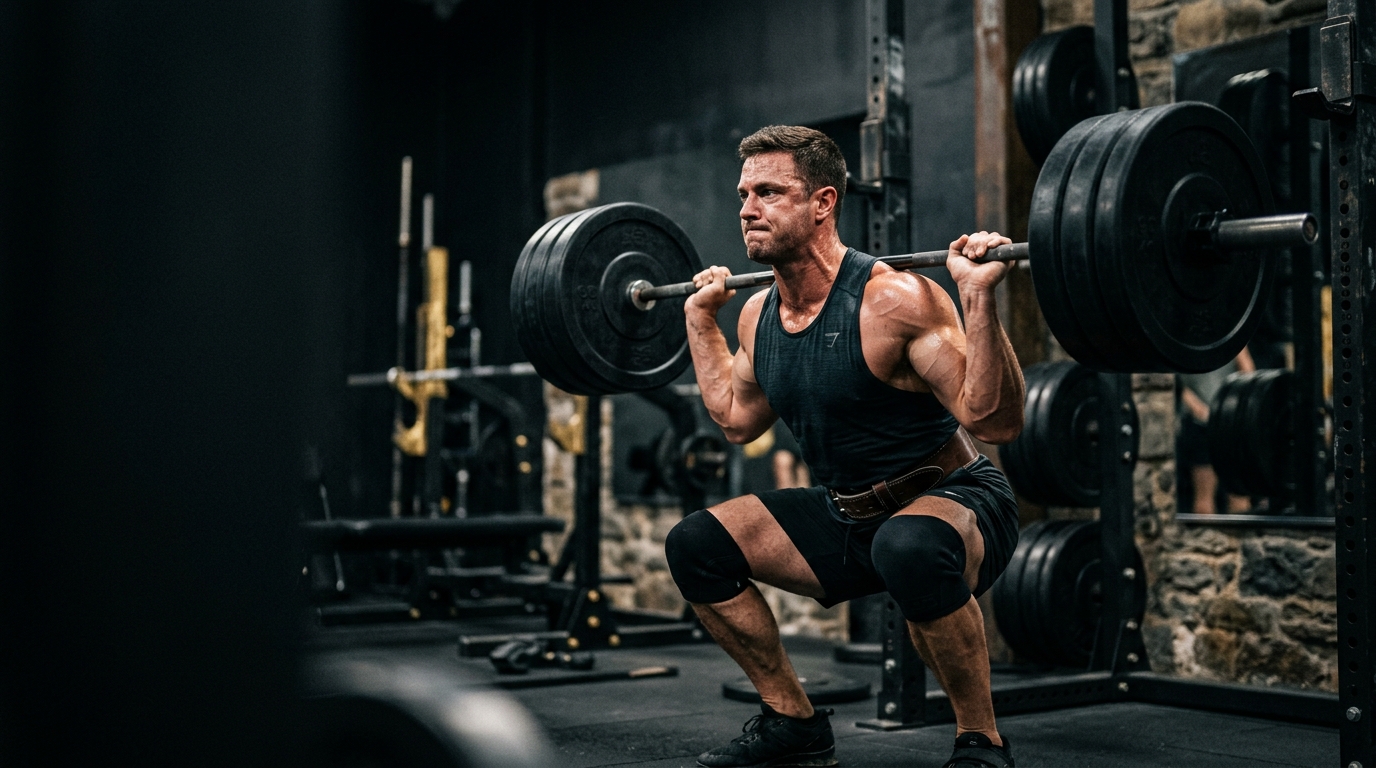 La frecuencia de entrenamiento no es lo que creías
