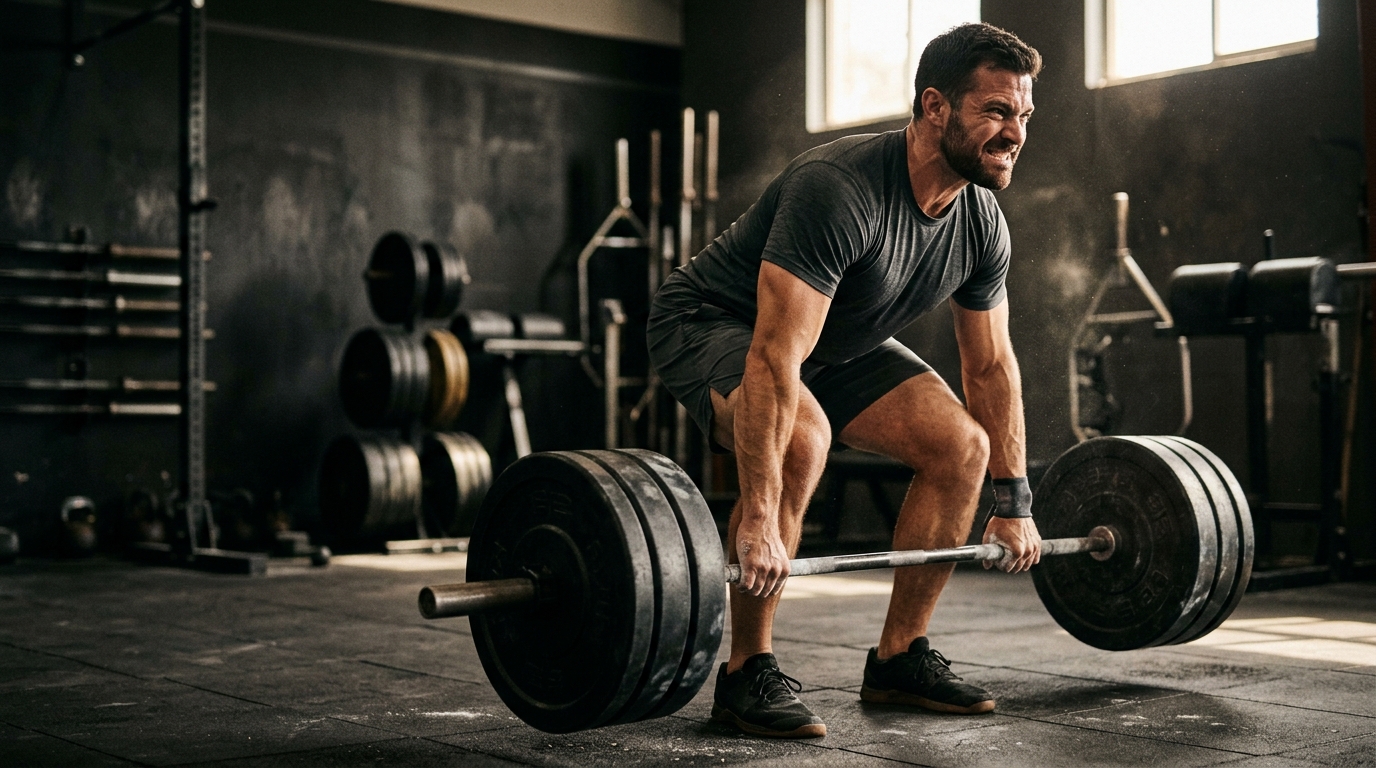 La memoria muscular explica por qué recuperar es más fácil