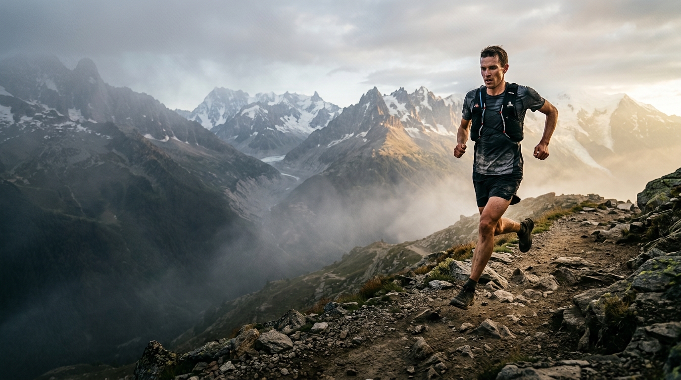 Live High Train Low: qué dice la ciencia del entrenamiento en altitud