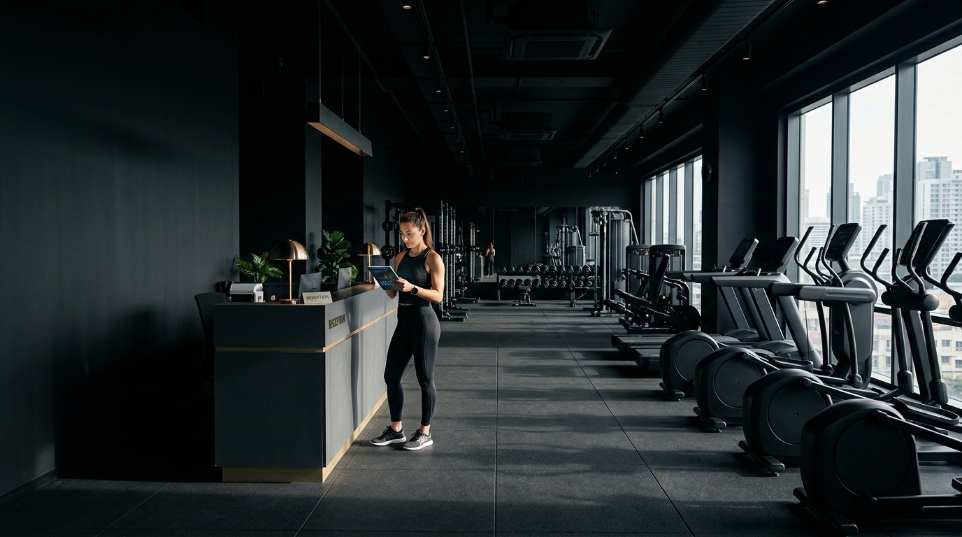 Lo que la compra de 98 Planet Fitness enseña sobre tu gimnasio