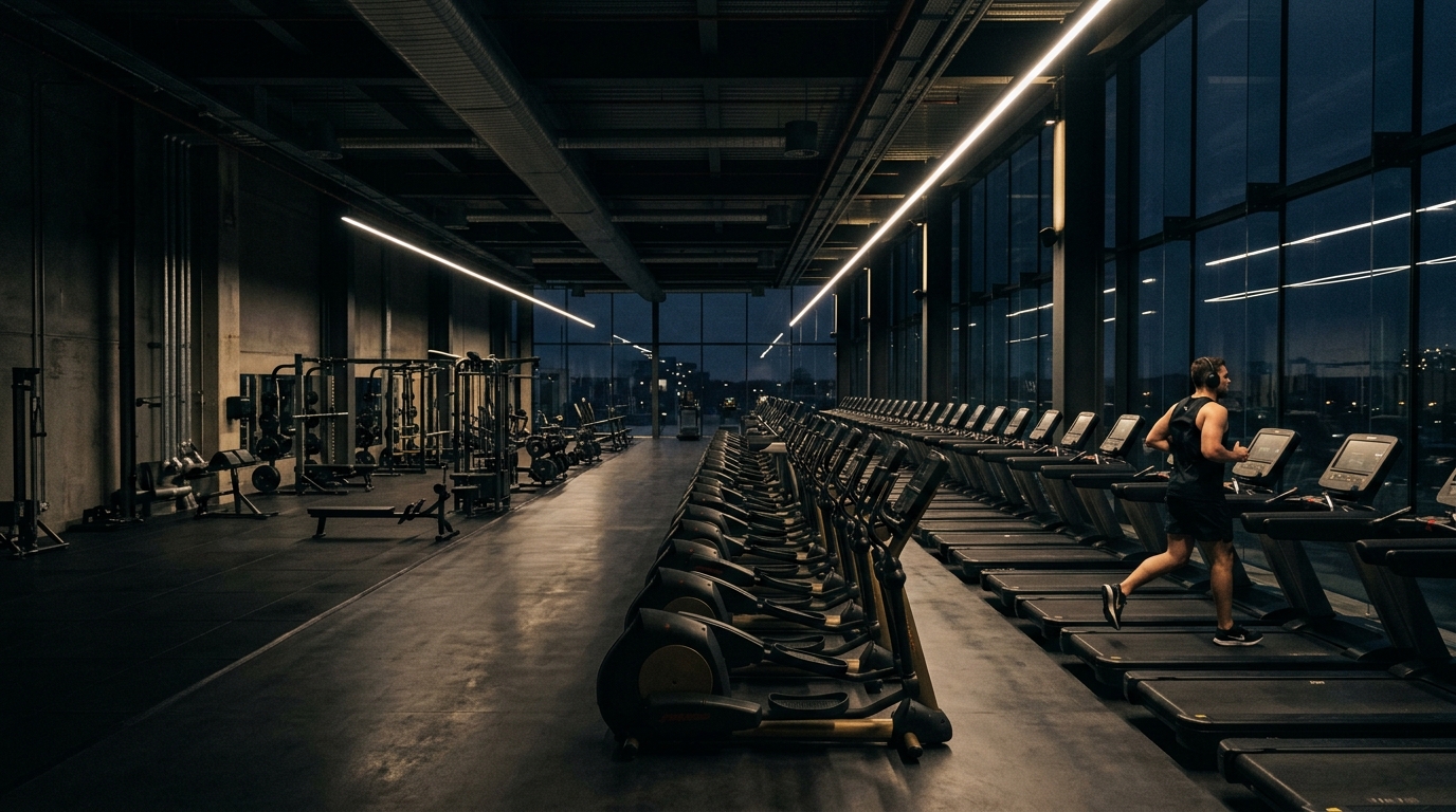 Lo que la compra de Wellyou enseña a los gimnasios independientes