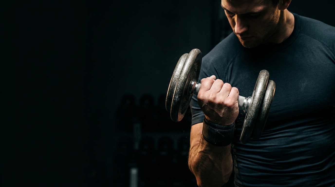 Magnesio en el deportista: energía, músculo y sueño