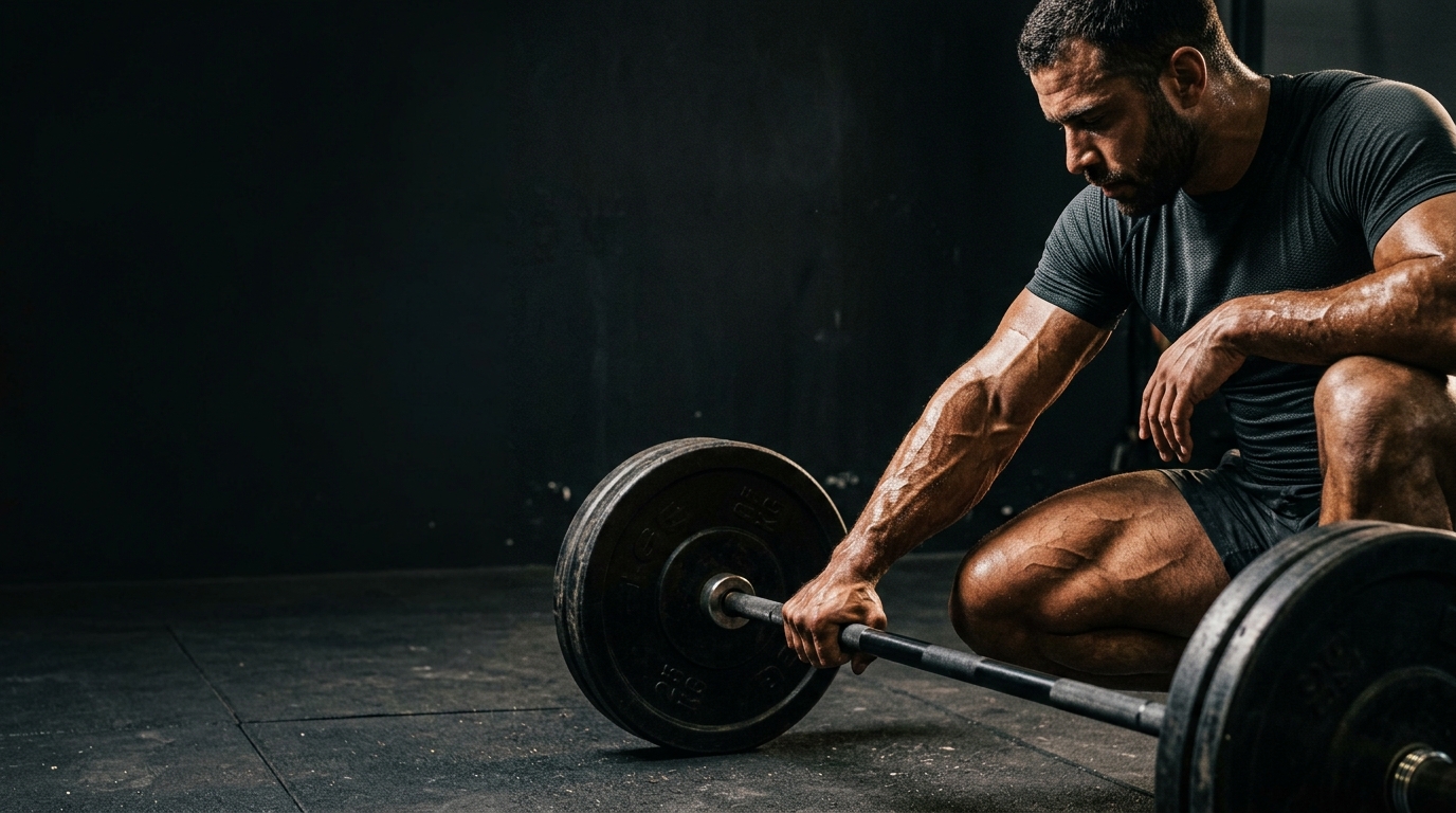 Memoria muscular: qué dice la ciencia sobre el reentrenamiento