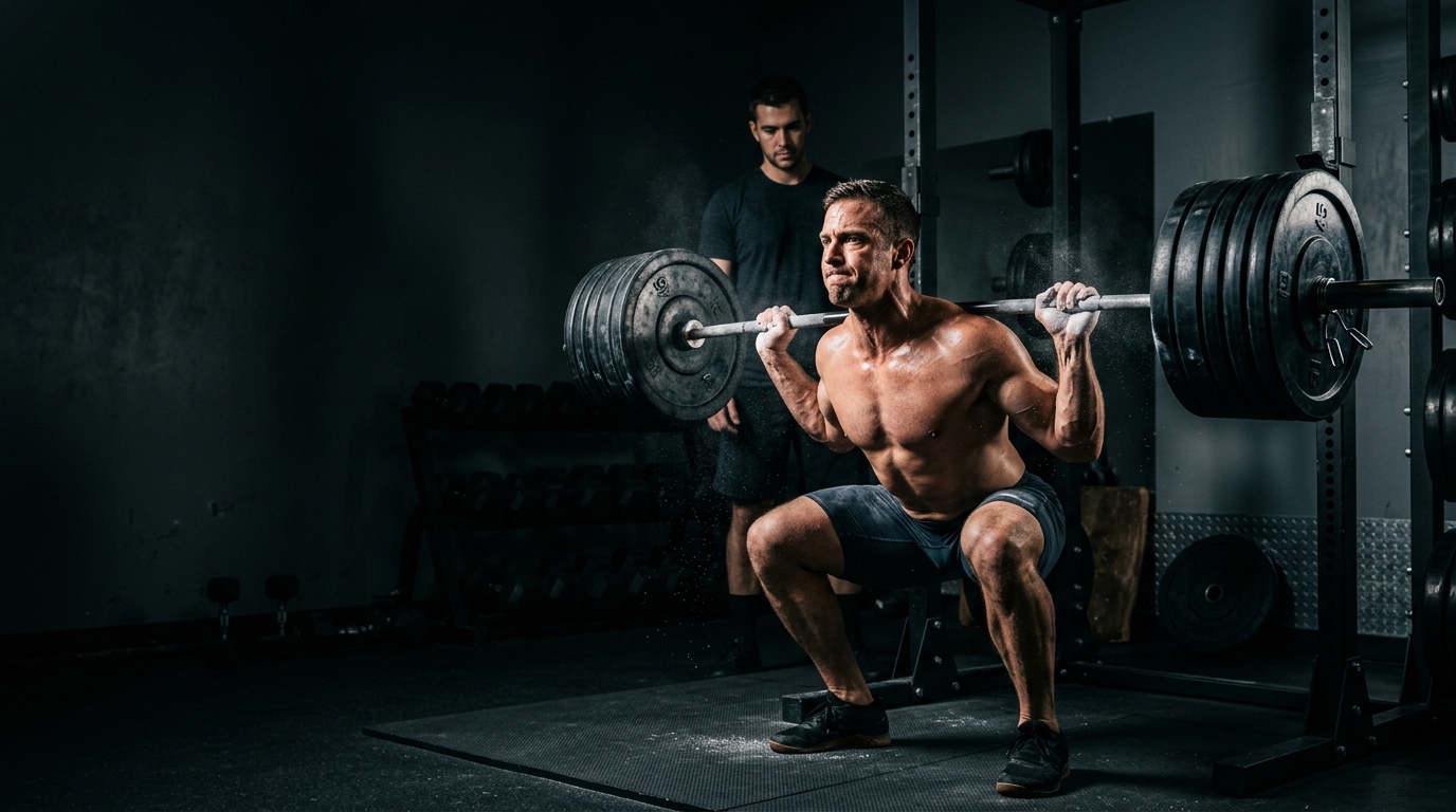 Nuevo posicionamiento ACSM 2026 sobre entrenamiento de fuerza