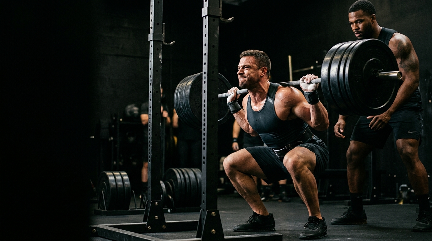 Nuevo Position Stand ACSM 2026 cambia las reglas de la fuerza
