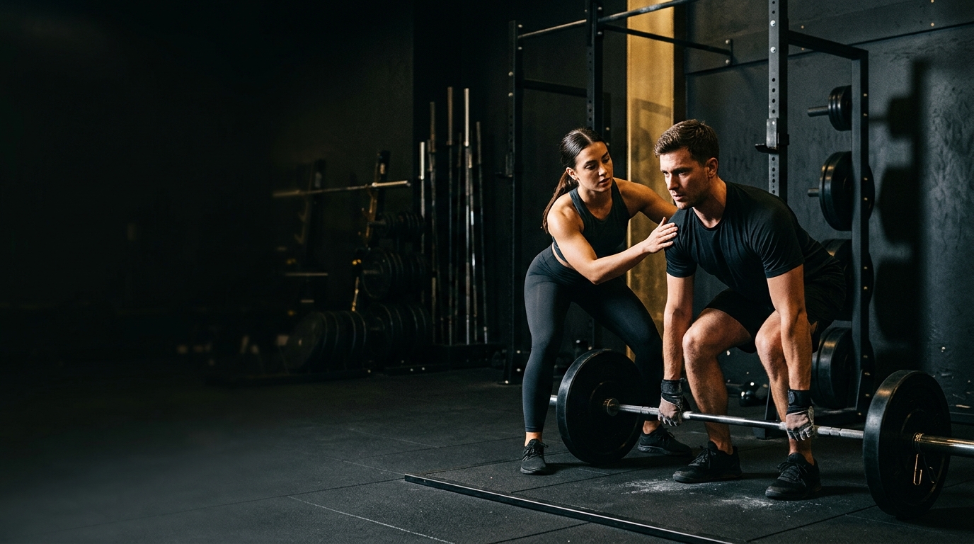Onboarding de socios: la clave para reducir bajas en gimnasios
