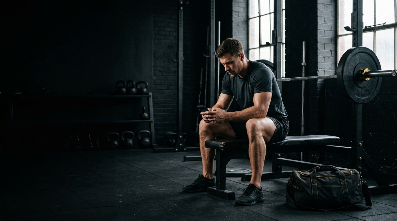 Parar de entrenar no borra tus ganancias musculares