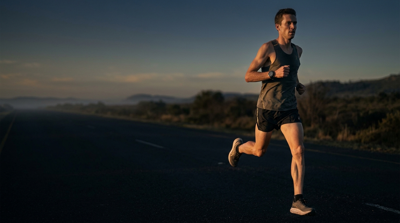 Periodización de carbohidratos: guía del train low, compete high