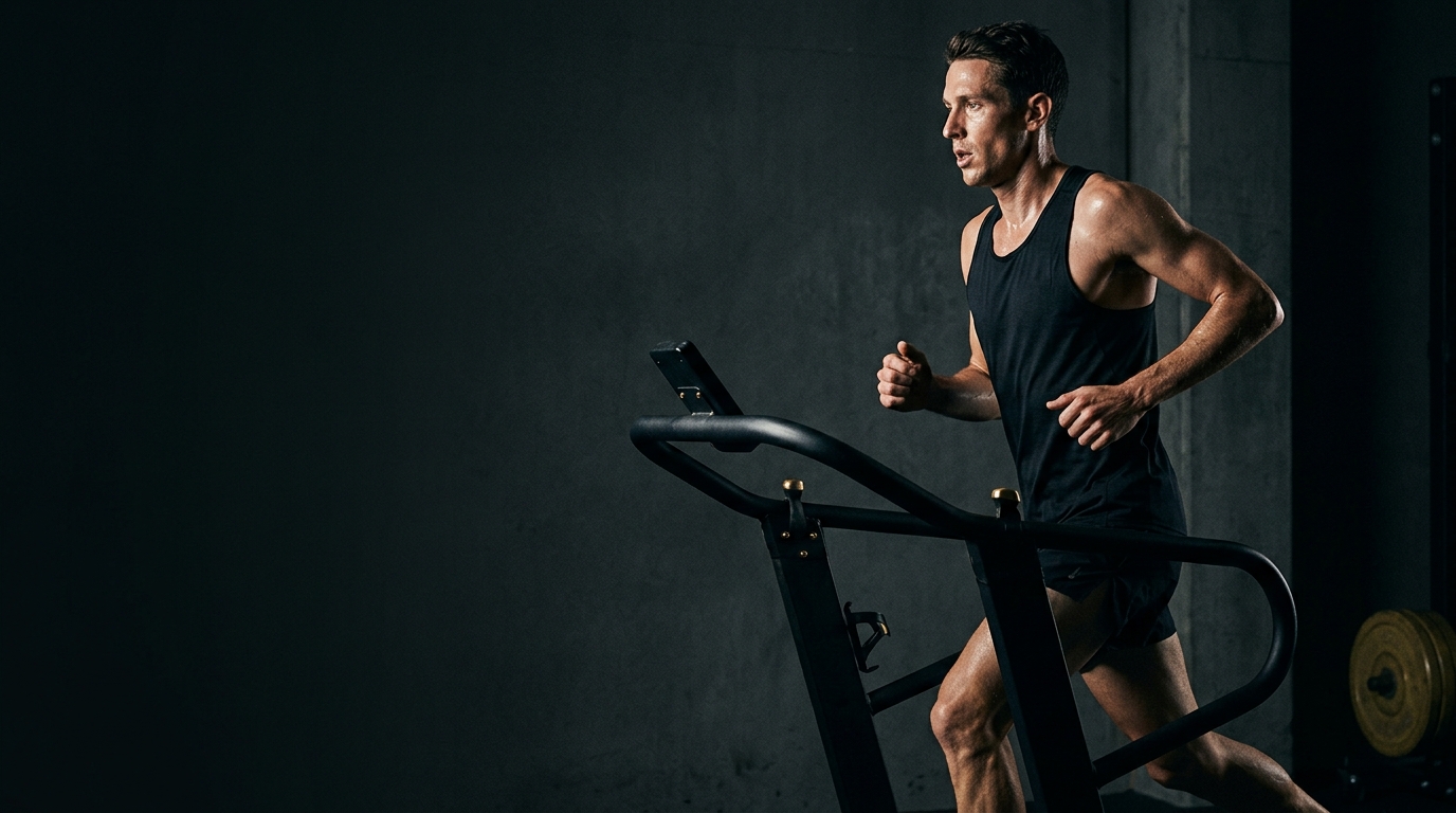 Periodización de carbohidratos y entrenamiento train low