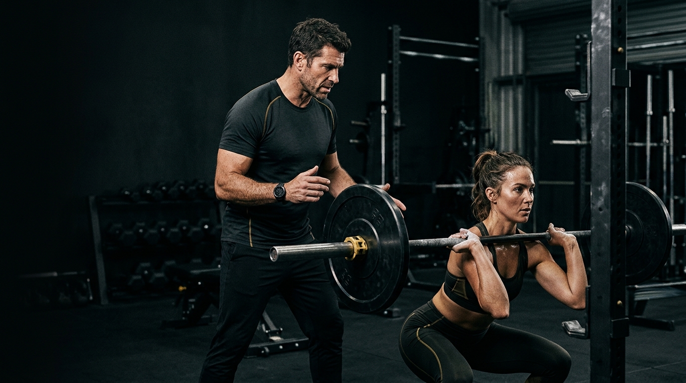 Plan de continuidad para gimnasios: protege tu negocio del riesgo
