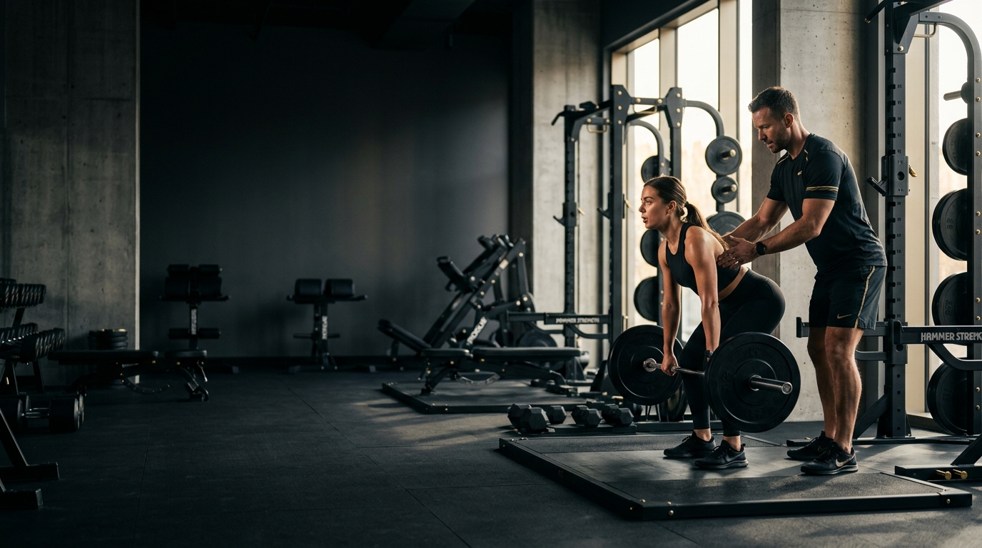 Por qué el fitness europeo crece sin bajar precios