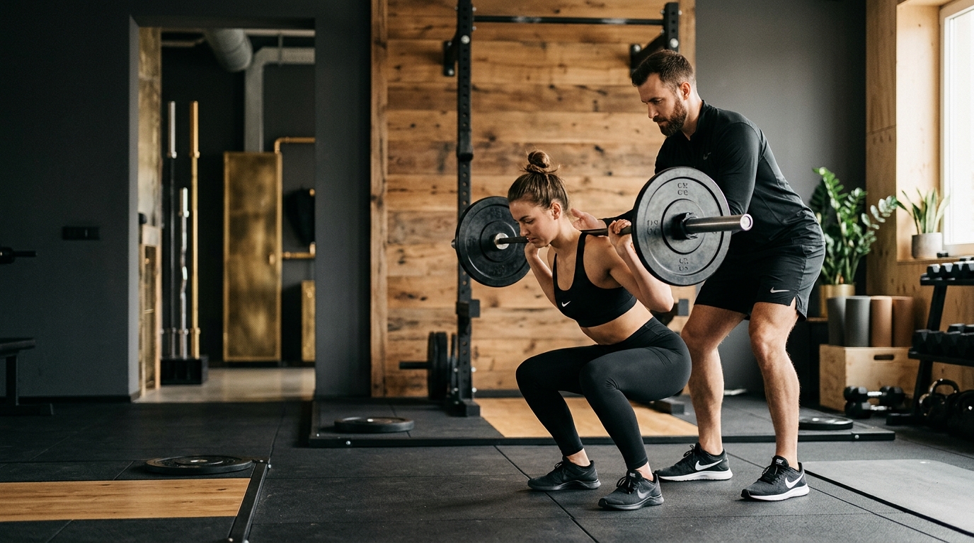 Por qué el gimnasio del medio es el más vulnerable en 2026