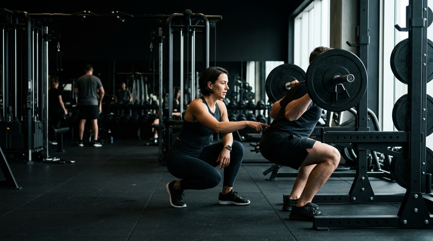 Por qué formar a tu equipo aumenta los ingresos del gimnasio