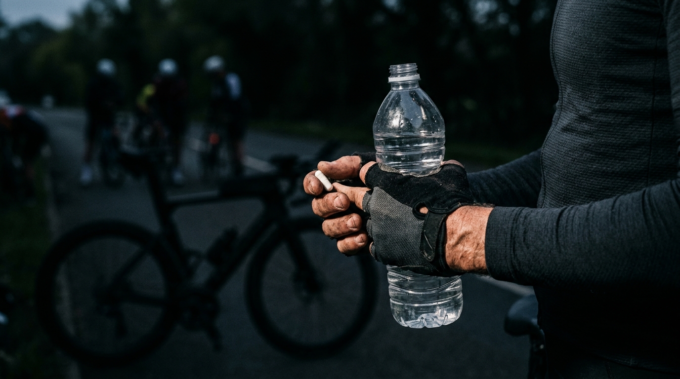 Por qué la cafeína no funciona igual para todos los deportistas