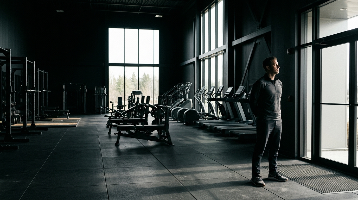 Por qué la segunda sede de gimnasio puede hundir tu negocio