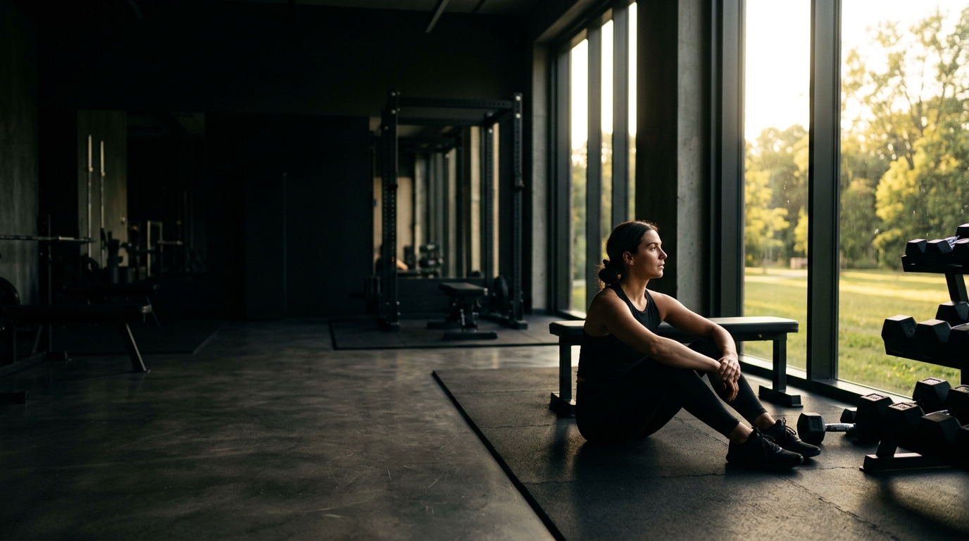 Por qué no debes bajar la cuota del gimnasio en verano