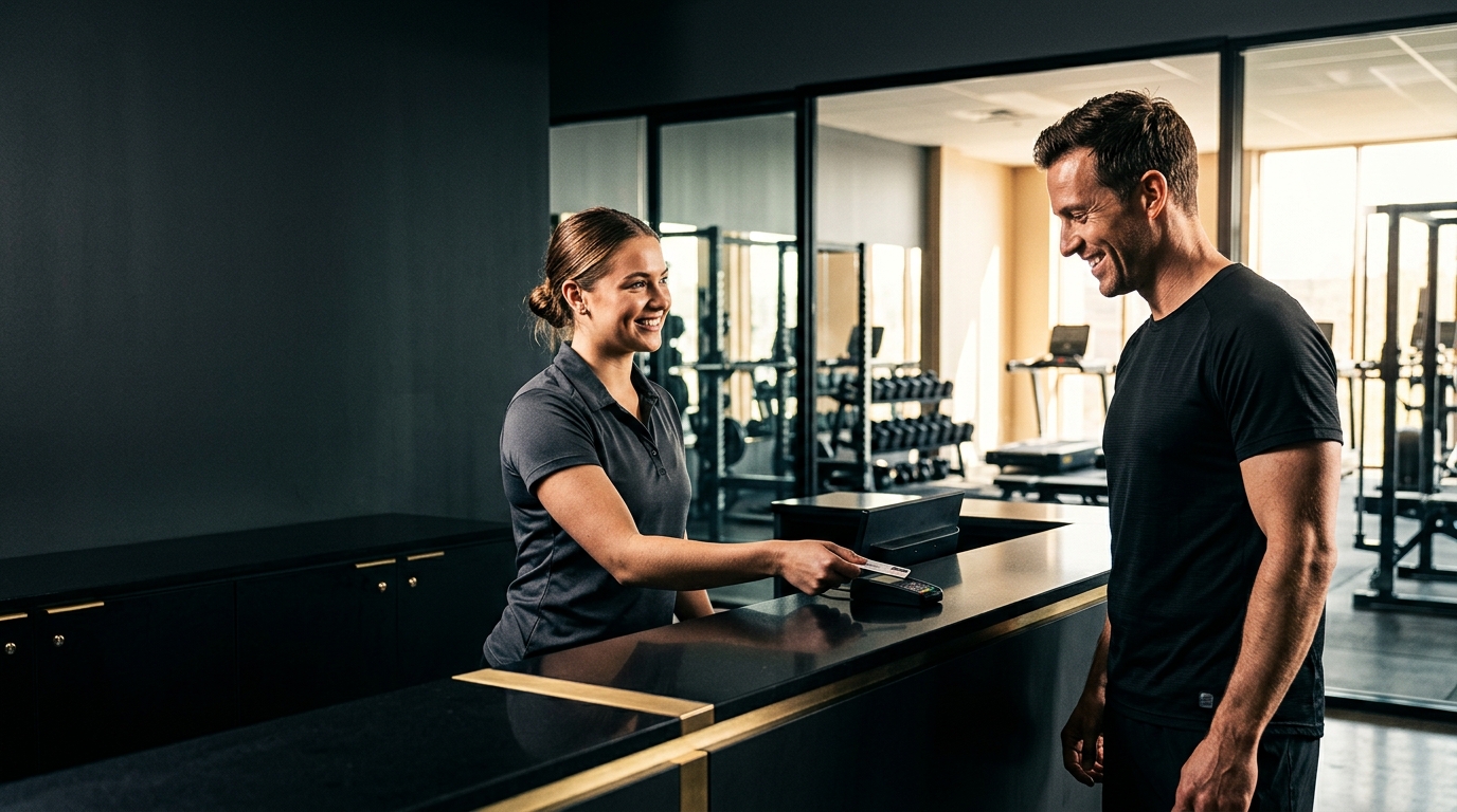 Por qué subir precios en tu gimnasio no espanta a los socios