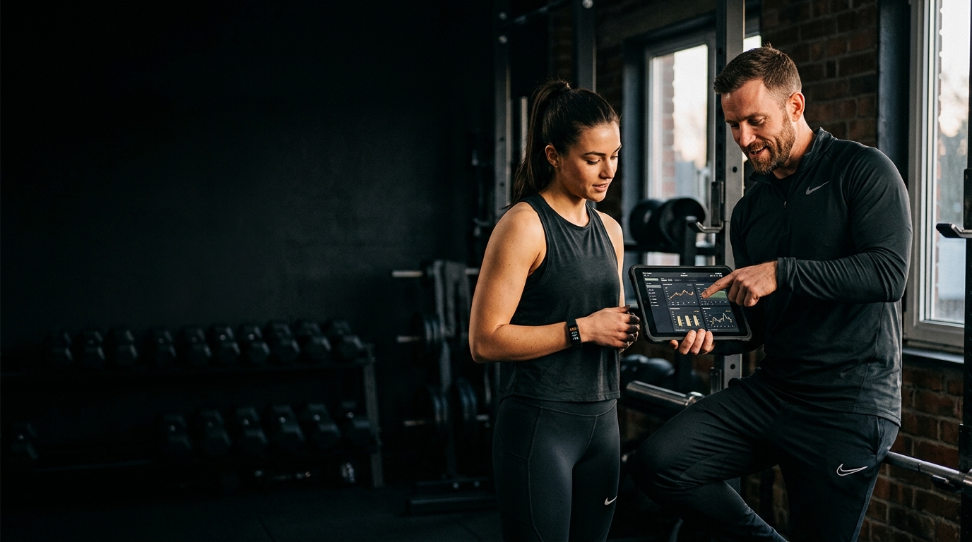 Por qué tu gimnasio debe apostar por el fitness digital en 2026