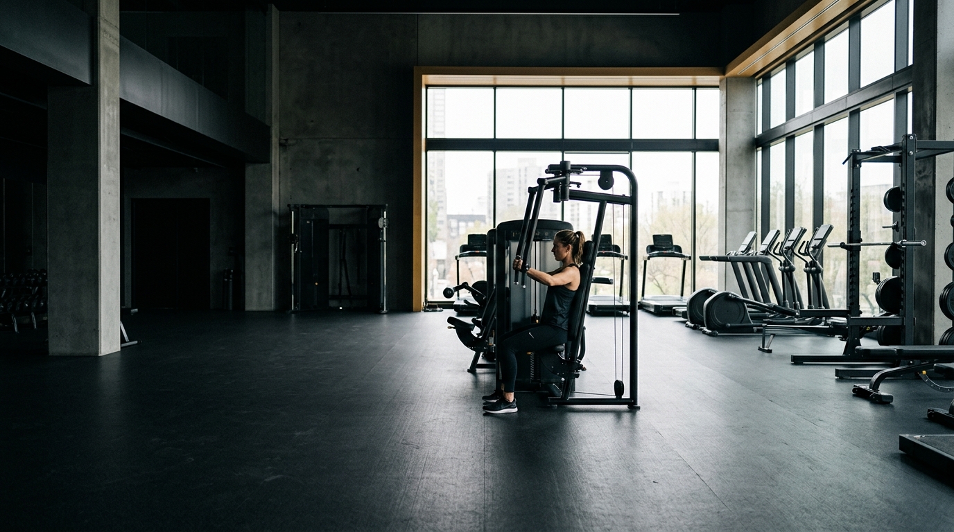 Precio dinámico por franja horaria: cómo llenar el valle del gimnasio