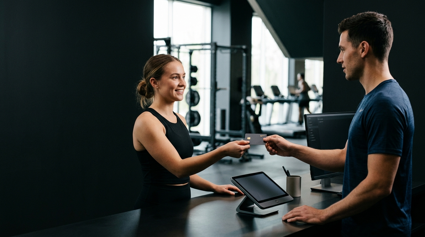 Prepago anual o cuota mensual, ¿qué modelo conviene a tu gimnasio?