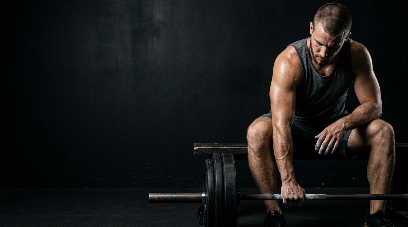Qué comer antes de entrenar según la ciencia