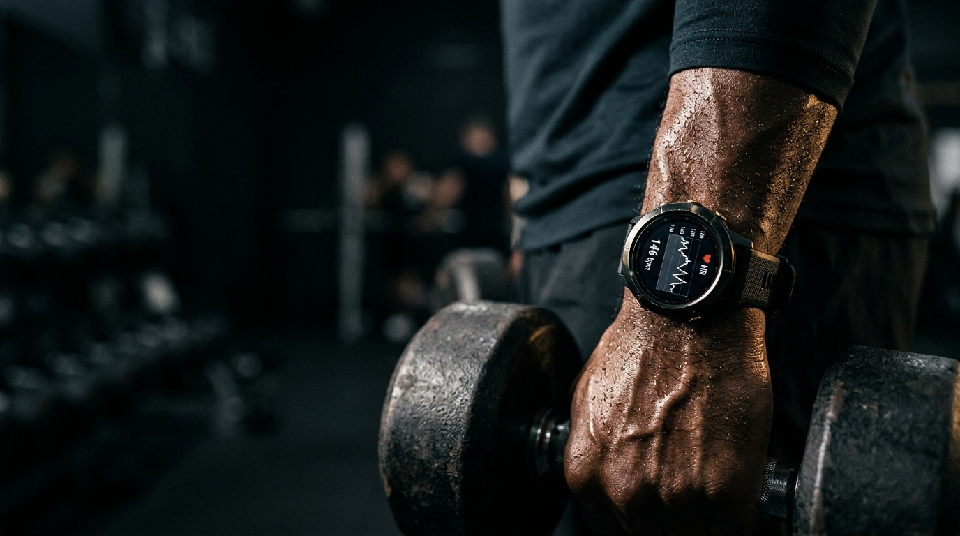 Qué miden bien los wearables de fitness y qué no