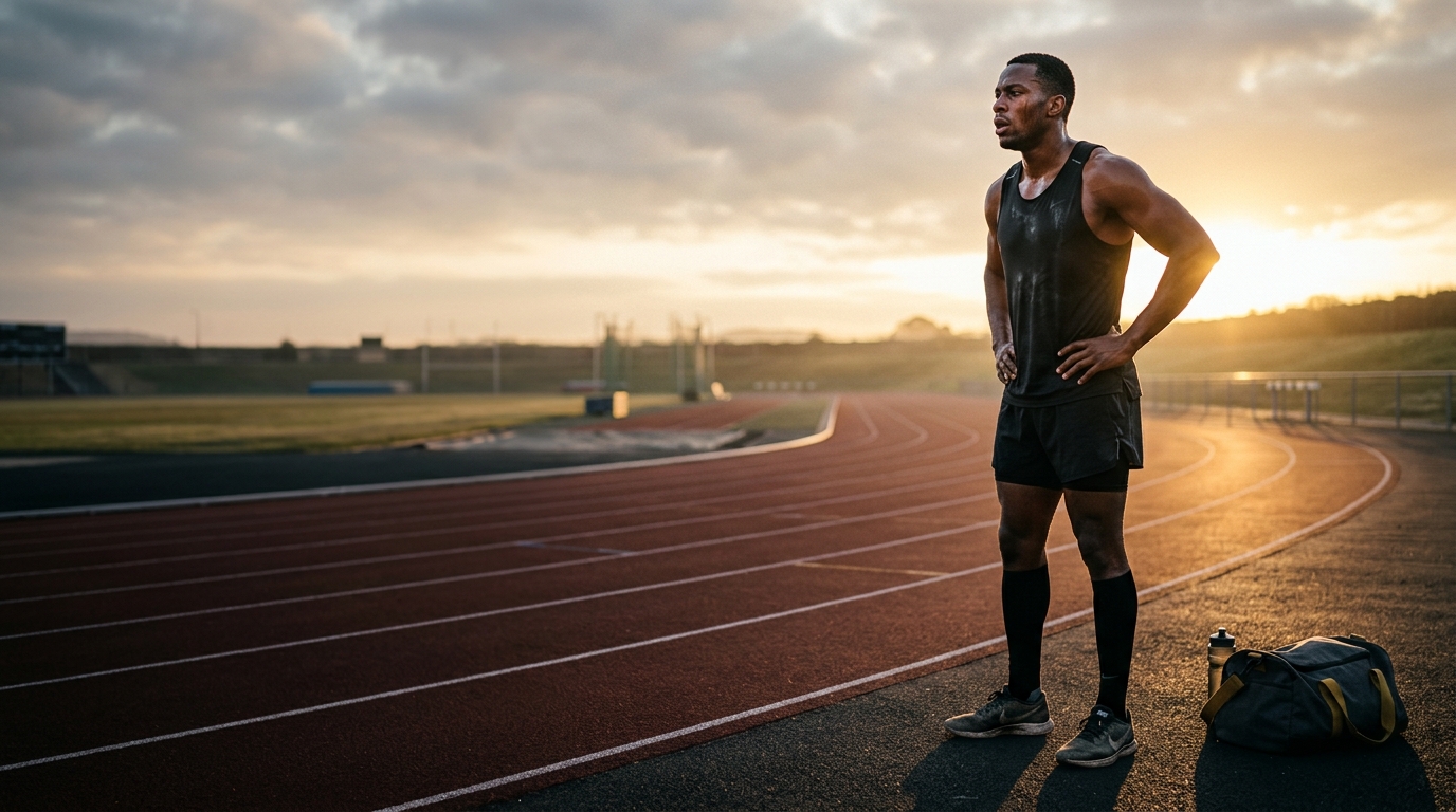Qué pierdes primero al dejar de entrenar y por qué
