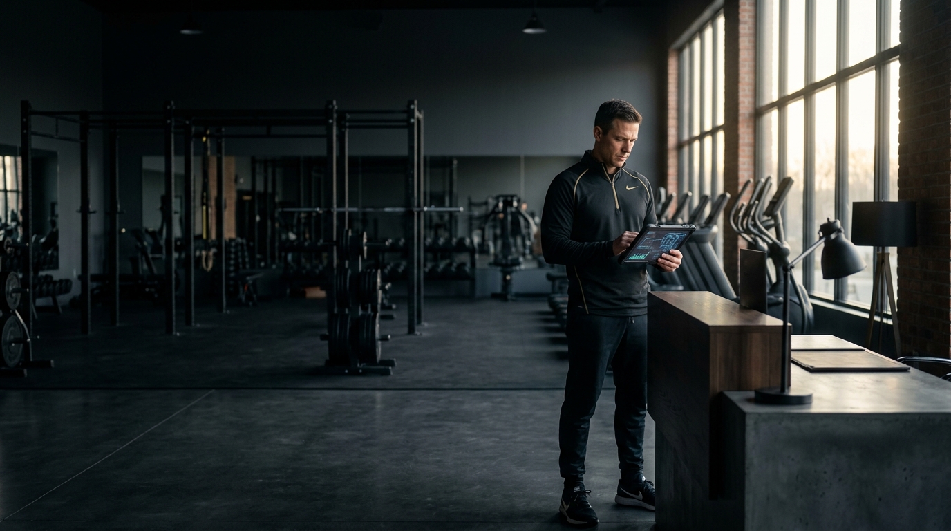 Quién controla tu gimnasio cuando entra capital externo