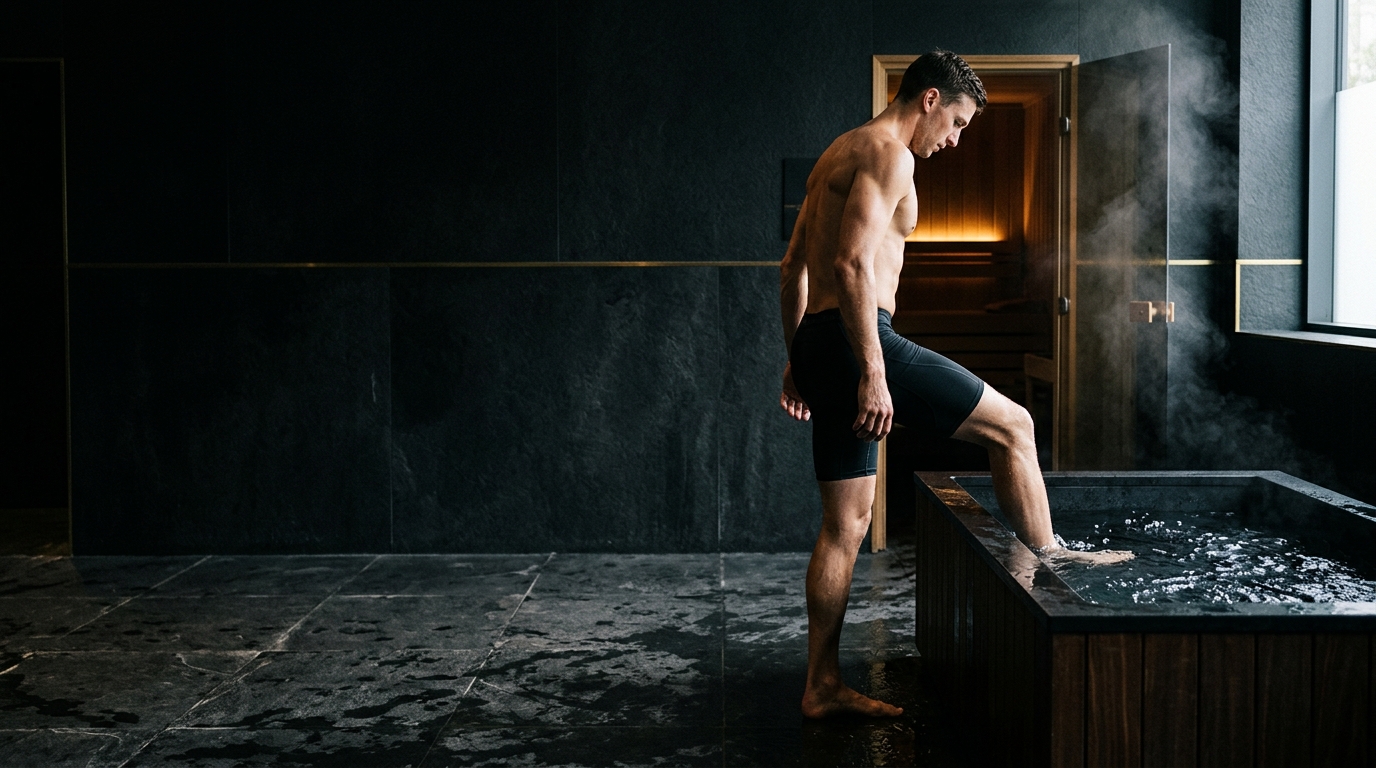 Recovery, la nueva línea de ingreso premium en gimnasios